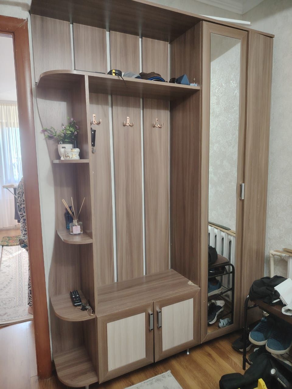 Мебель для прихожей