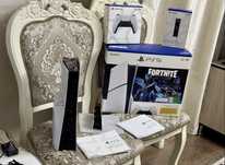 PlayStation 5 Slim