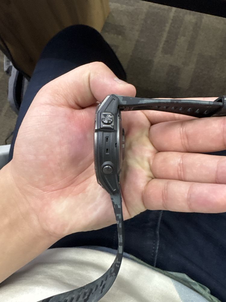 Garmin Epix Pro gen 2