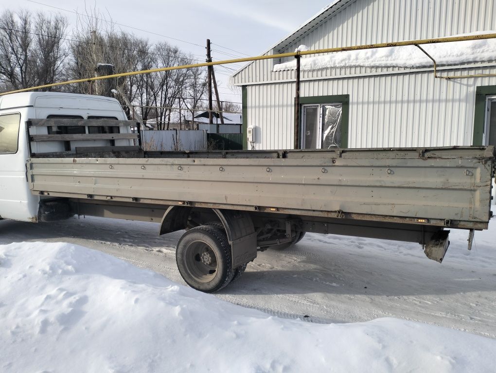 Продам борт 5.20