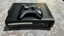 Продаю XBOX 360 FAT