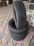 225/65/r17 зимние шины