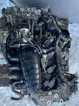 Двигатель вариатор QR25 Nissan X-trail