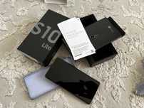 Samsung S10 Lite 128 gb