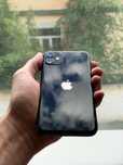 iPhone 11 в отличном состоянии