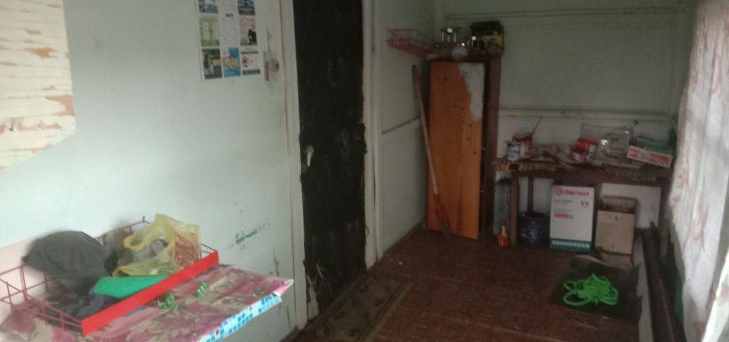 Продам дом левый берег