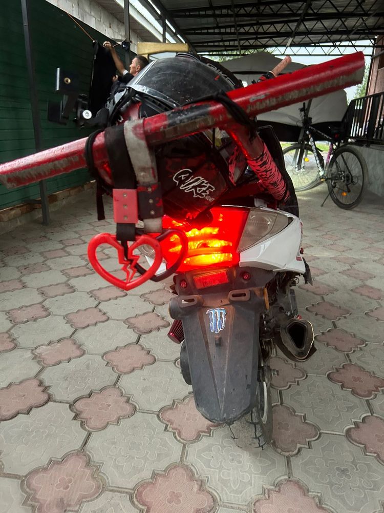 Срочно продам мопед