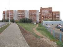 Продам 3-х комнатную квартиру в МЖК