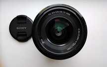 Объектив Sony FE 28-70, 3.5-5.6