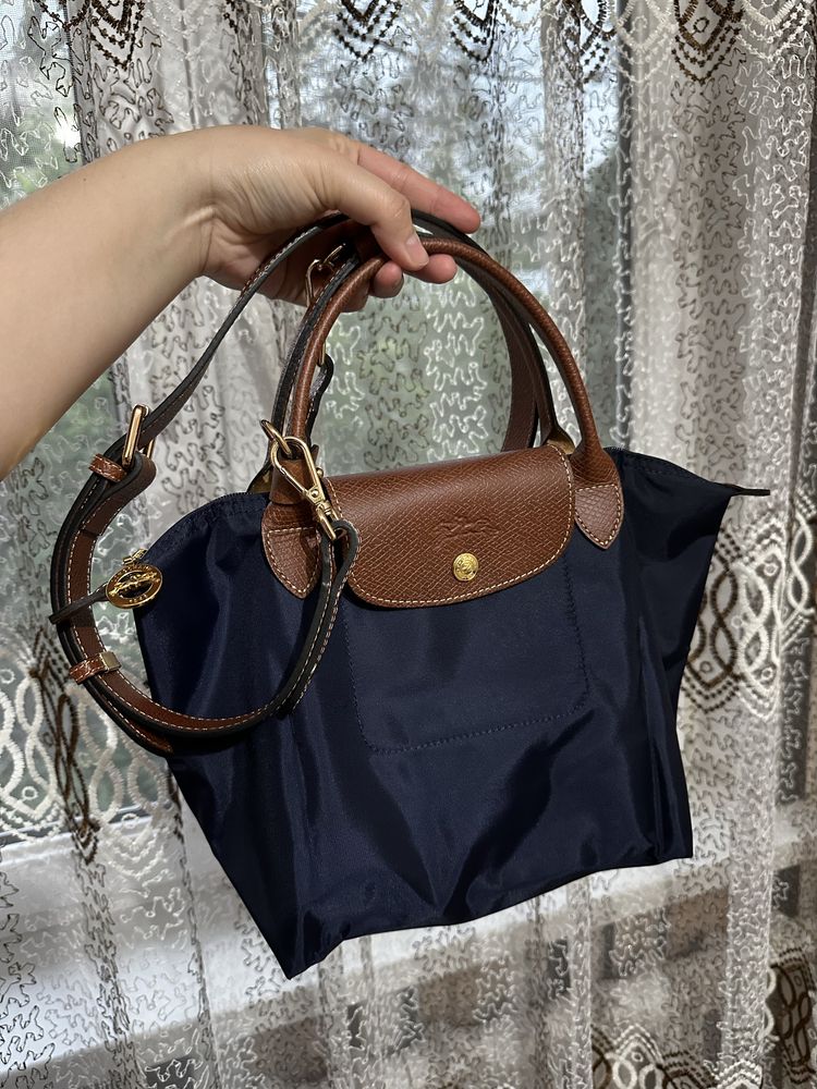 Longchamp сумка оригинал