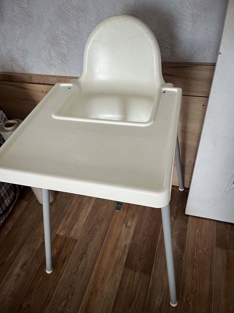 Продам детский стульчик
