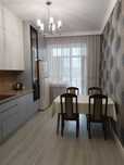 3-х комнатная квартира, район 3 школы
