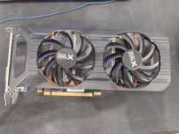 Рабочая GTX1070 8Gb