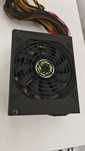 Блок питания 1650W