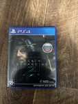 Death Stranding ps4