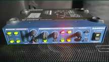 Samson c control, контроллер мониторов.