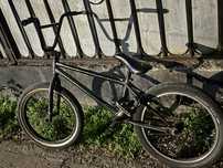 трюковой велосипед BMX