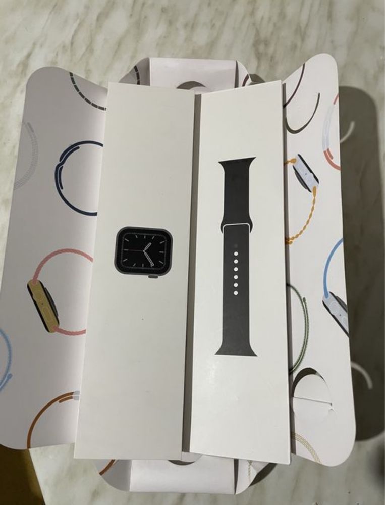 Apple watch 8 45мм