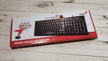 Клавиатура Genius Smart  KB-110