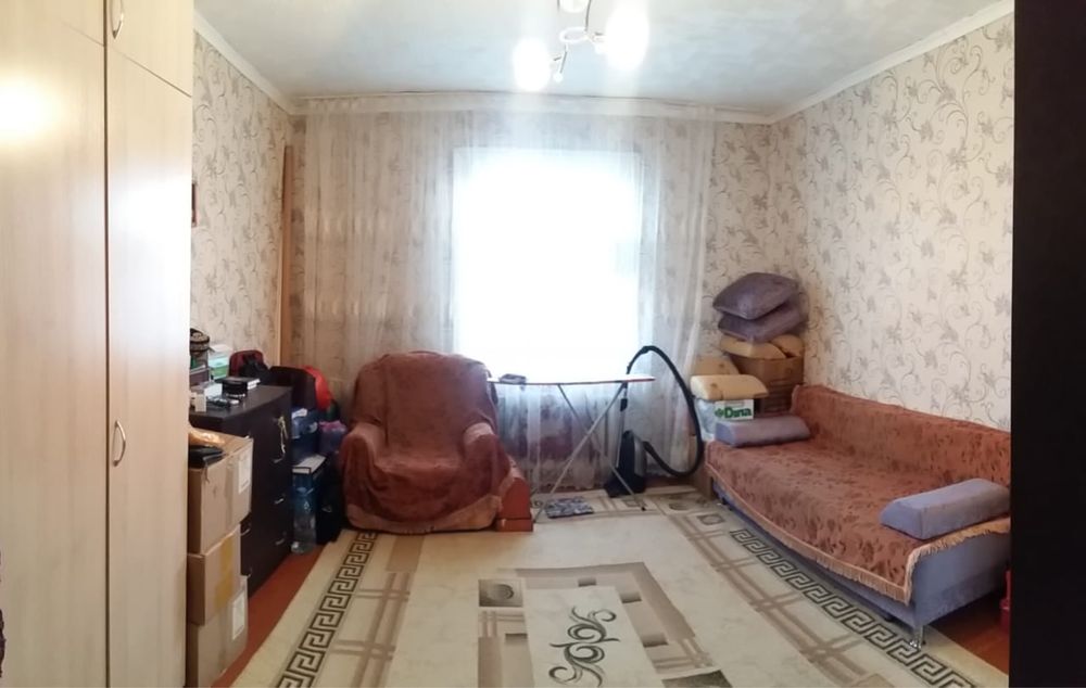Продается дом барачного типа