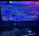 Продам монитор ASUS vg259qm