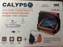Calypso подводная камера