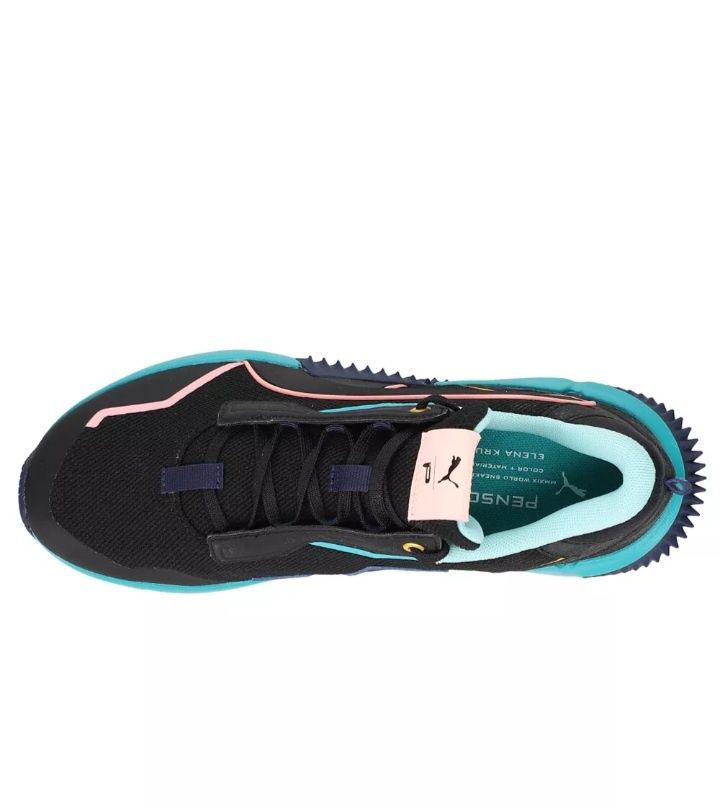 Puma почти новые