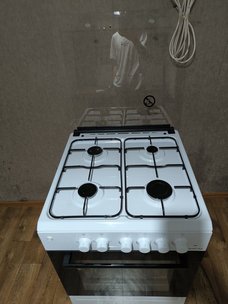 Газовая плита Artel