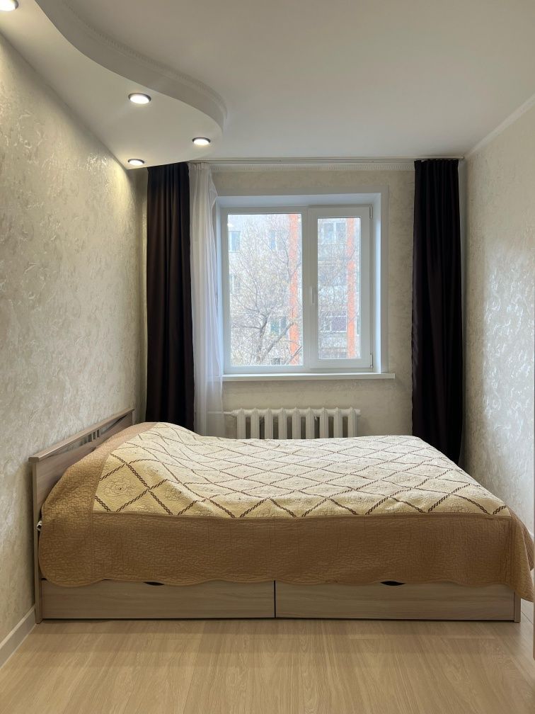 Продам  3 комнатную квартиру
