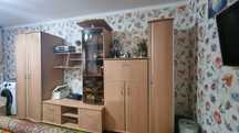 Стенка шкаф 5 предметов