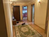 Продам квартиру 3х комнатную в рудном