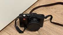 Фотоаппарат Leica d-lux 6