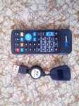 PC Remote управление компьютером на расстоянии