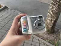 Цифровая камера nikon coolpix s3200