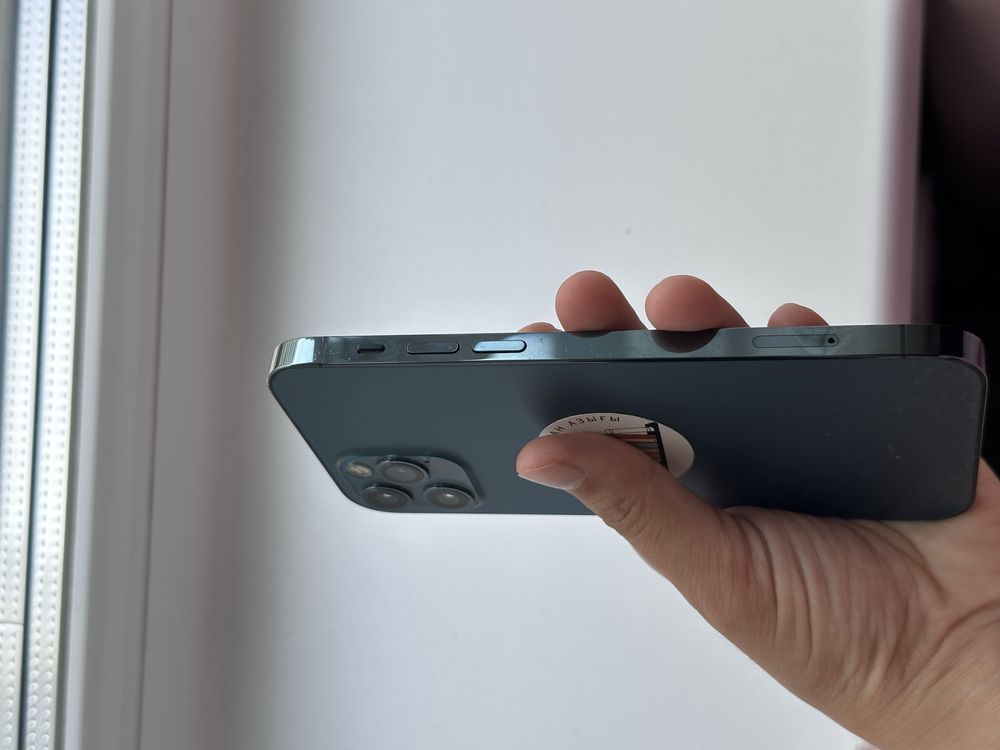 iPhone 12pro 128gb