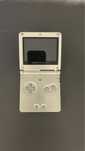 Продаю GameBoy Advance SP AGS-101