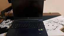 Ноутбук HP Victus 3050Ti