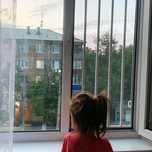 Решетки от выпадения детей