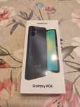 Samsung A06 на 4/64 гб