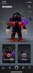 Roblox account Цена договорная
