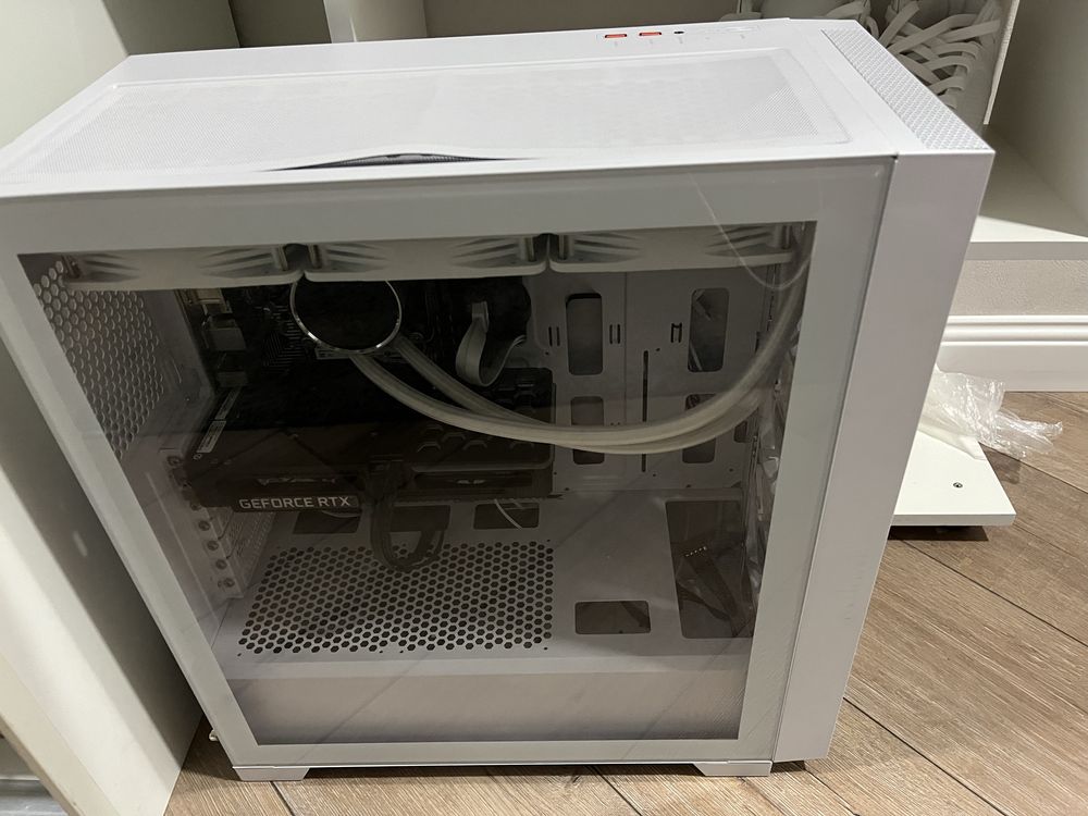 Процессор Игровой Intel Core i5-13400F