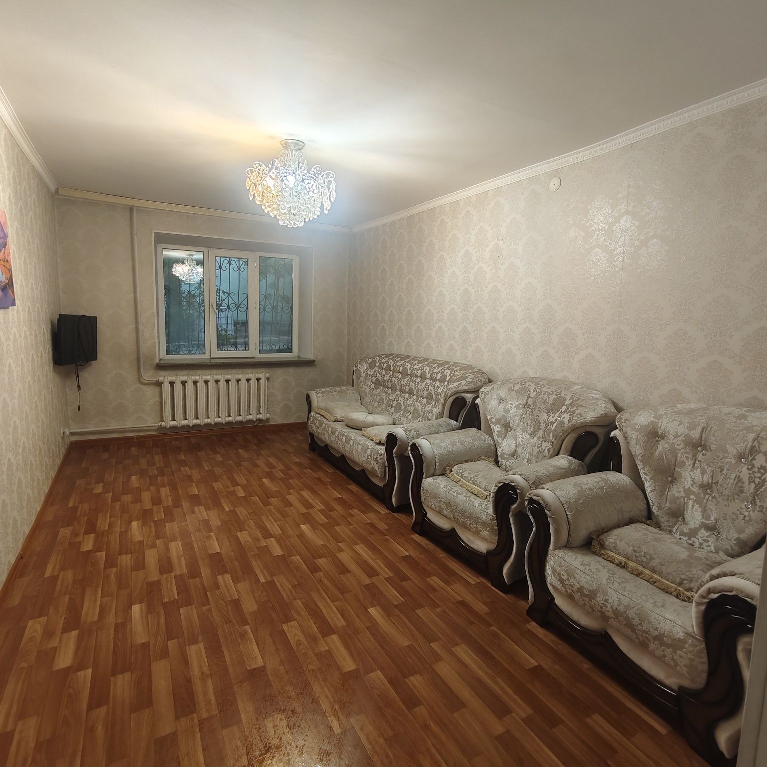 Срочно Продается Квартира 2 комн 42.6 кв м