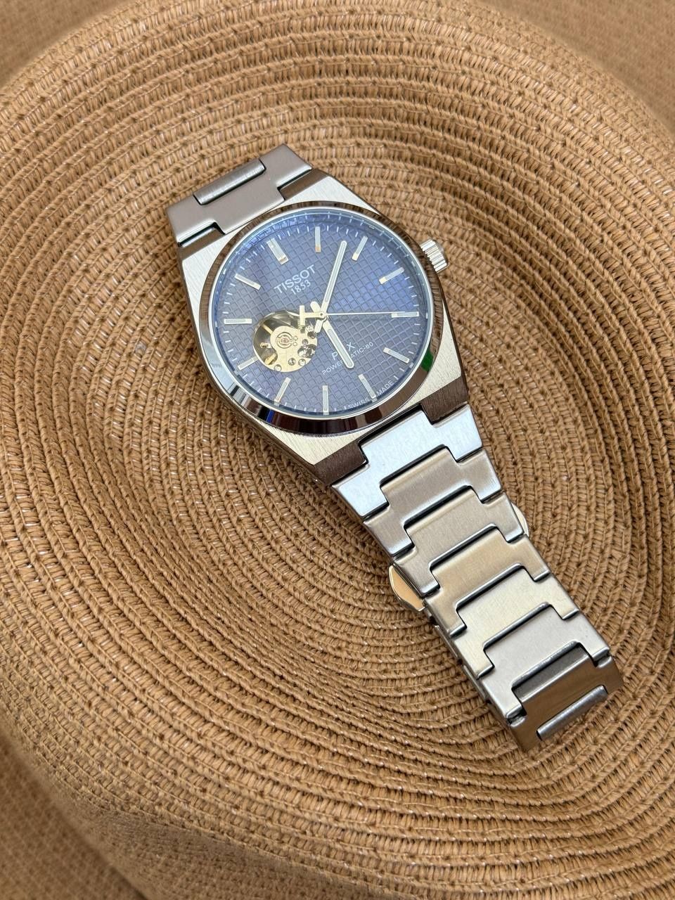 Часы-механические CASIO,Patek philippe
