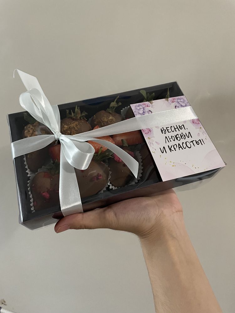 Шкатулка для украшений