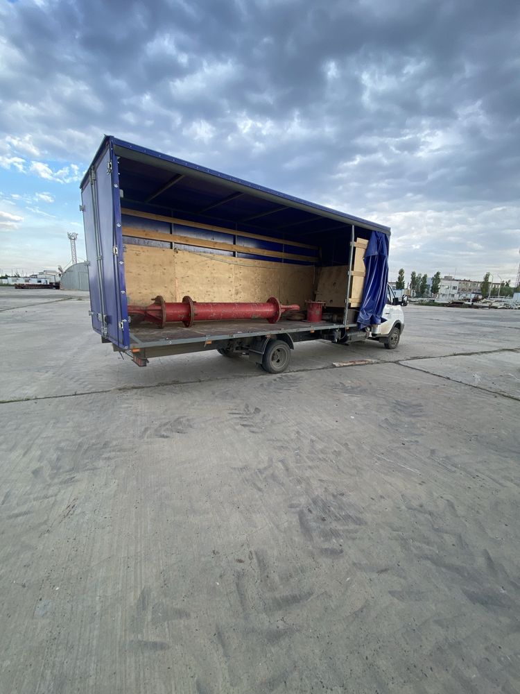 Газель4.20м по городу и межгород 24/7. Газель.