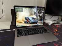 Apple macbook m1 256gb