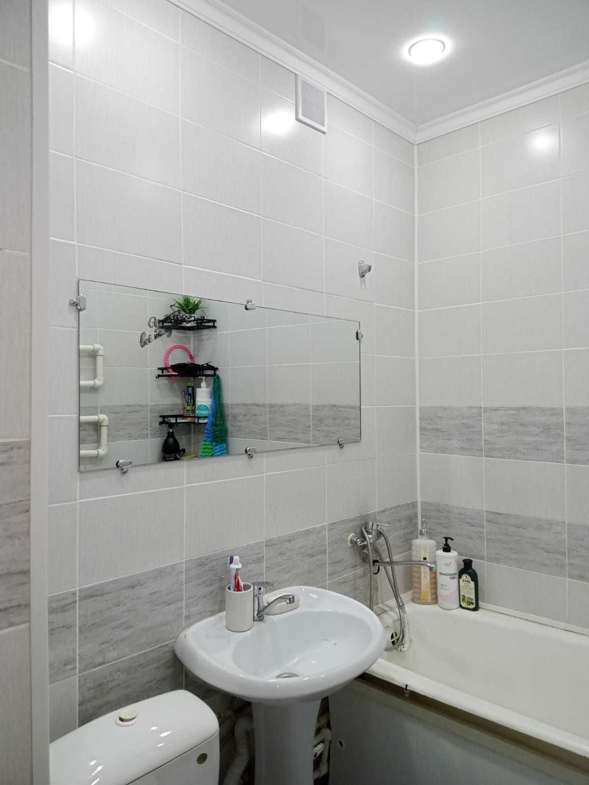 Продам 3-х комнатную квартиру