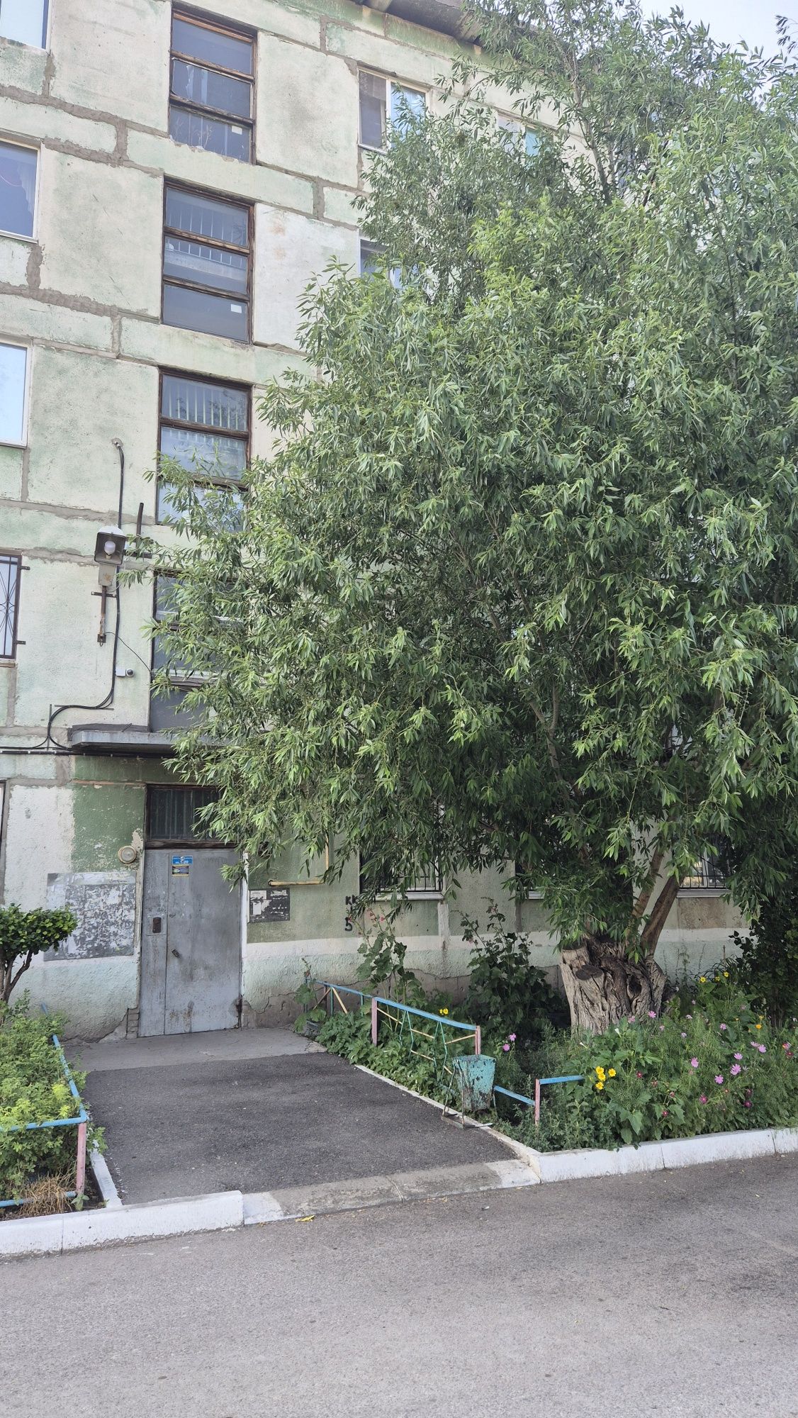 Продам 1-комнатную квартиру