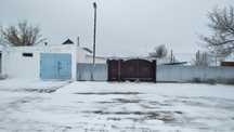 Дом с базой в Мартукском районе село Курмансай