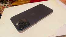 Iphone 14 pro max 512 gb